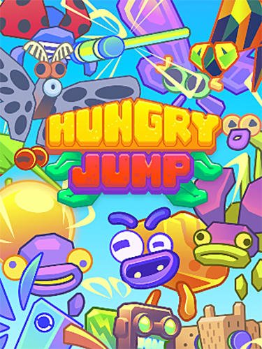 game pic for Hungry jump
